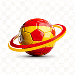 西班牙男足官方徽标